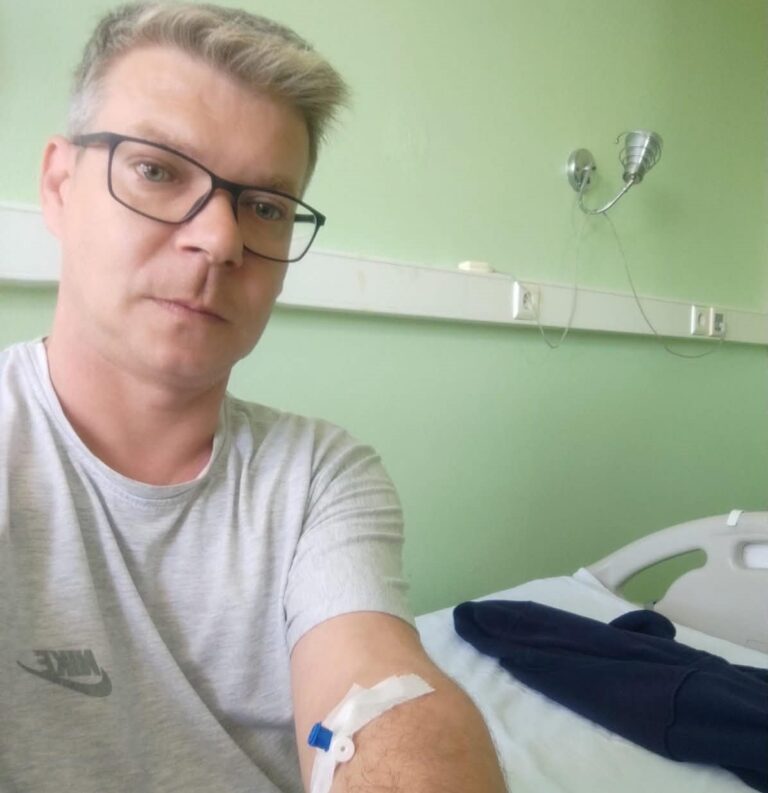 Ko je momak iz Brčkog koji donira dio jetre kolegici? „Ako mogu, dat ću joj svoju jetru“