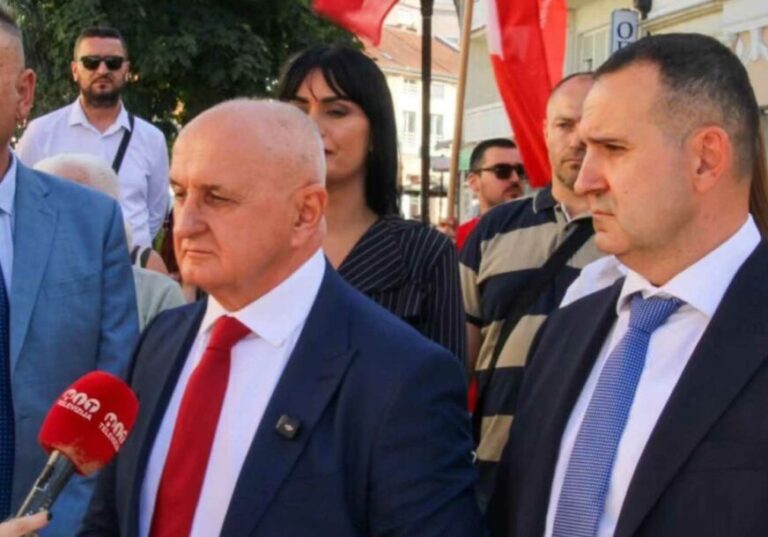 Smijenjen Aleksandar Subotić: Đokić u obračunu s Kokanovićevim ljudima?