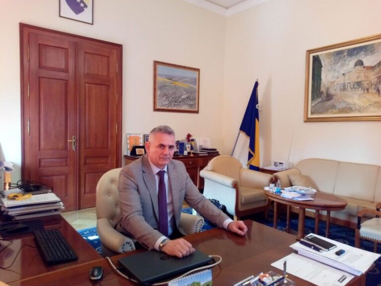 Milić zatražio utvrđivanje odgovornosti zbog propusta u Bukviku