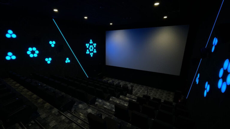 Konačno: Cine Grand Brčko otvara svoja vrata 12. novembra!