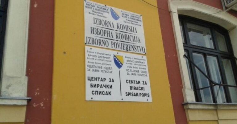 Orendi: Birački odbor u Bukviku mora biti u istom sastavu