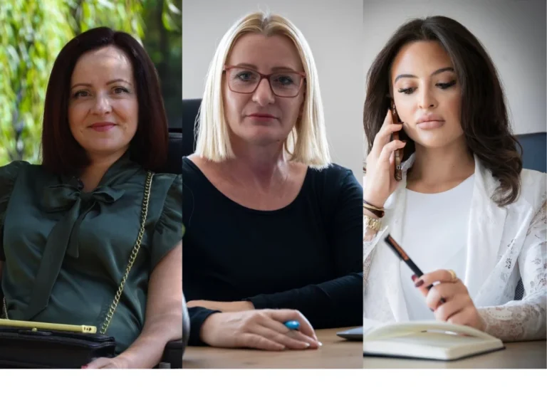 Glas žena Brčko distrikta BiH