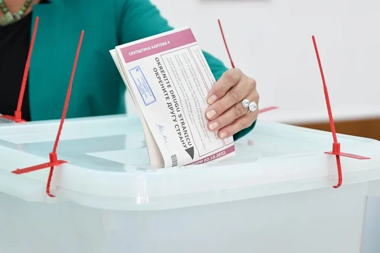 CIK poništio izbore na biračkom mjestu Bukvik u Brčkom