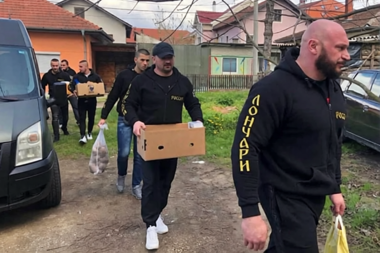 Članovi proruske grupe uhapšeni u Tuzli i Lončarima zbog pokušaja ubistva portira vlade u Brčkom