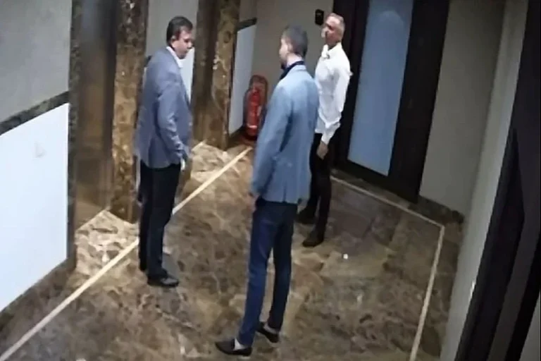 Tužilaštvo u Banjoj Luci formiralo predmet zbog snimka Igora Dodika i Branka Blanuše