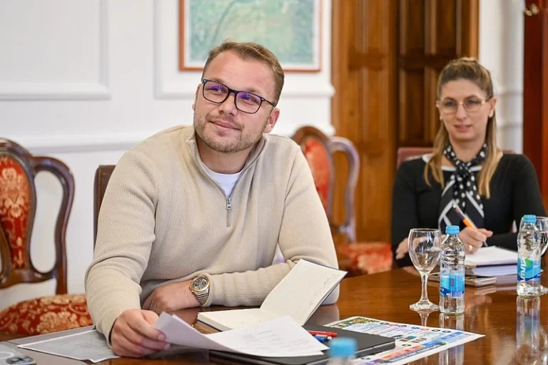 Stanivuković: SNSD se sjetio kladionica nakon 20 godina vlasti, a u RS-u ih je oko 3.000