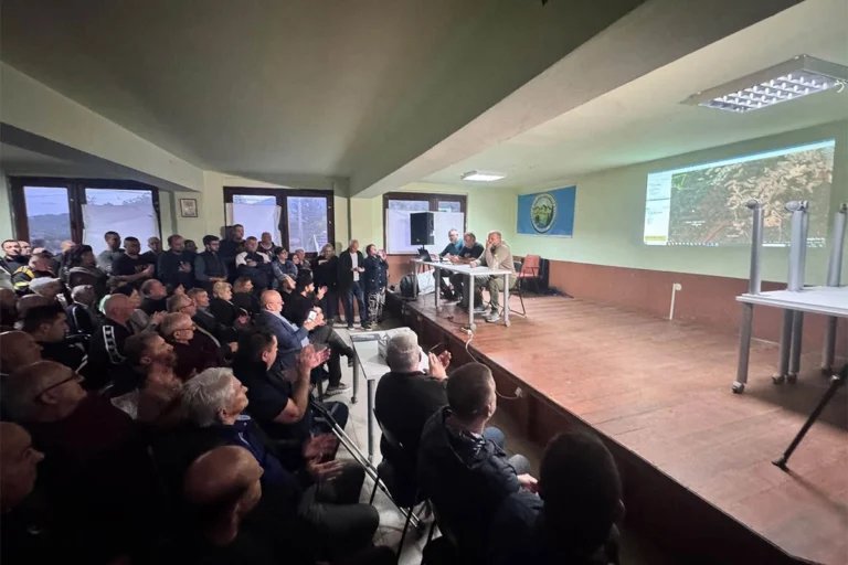 Najavljena bušenja na Ozrenu, mještani na nogama: “Rudnika neće biti”