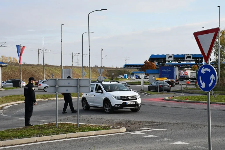 Hrvatska gradi novi objekat na granici sa BiH: Šta to znači za putnike