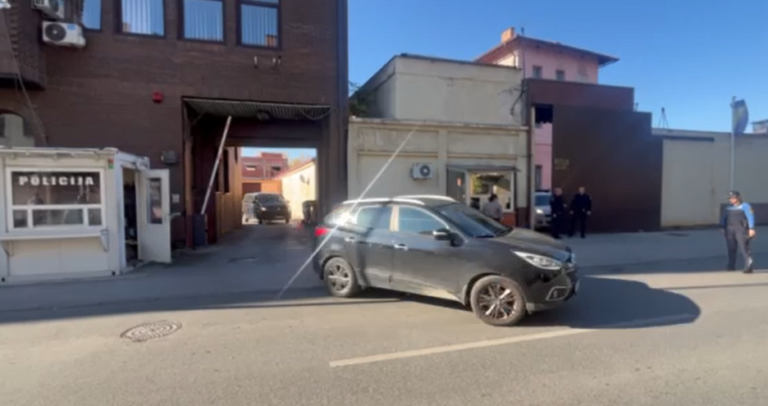 Svih devet osumnjičenih u akciji “Strijelac” pušteno na slobodu