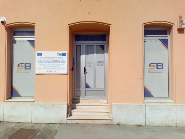 SEI Brčko objavio Javni poziv za sufinanciranje prekvalifikacija