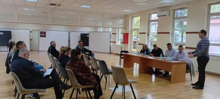 Za projekte omladinskog aktivizma u Brčko distriktu izdvojeno 115.000 KM